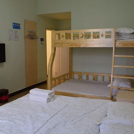 Buddy'S Hostel Guilin Zewnętrze zdjęcie
