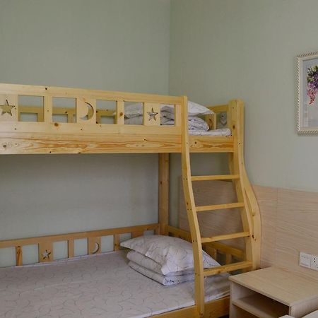 Buddy'S Hostel Guilin Zewnętrze zdjęcie