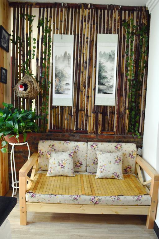 Buddy'S Hostel Guilin Zewnętrze zdjęcie
