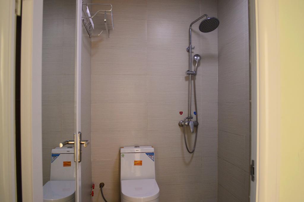 Buddy'S Hostel Guilin Zewnętrze zdjęcie