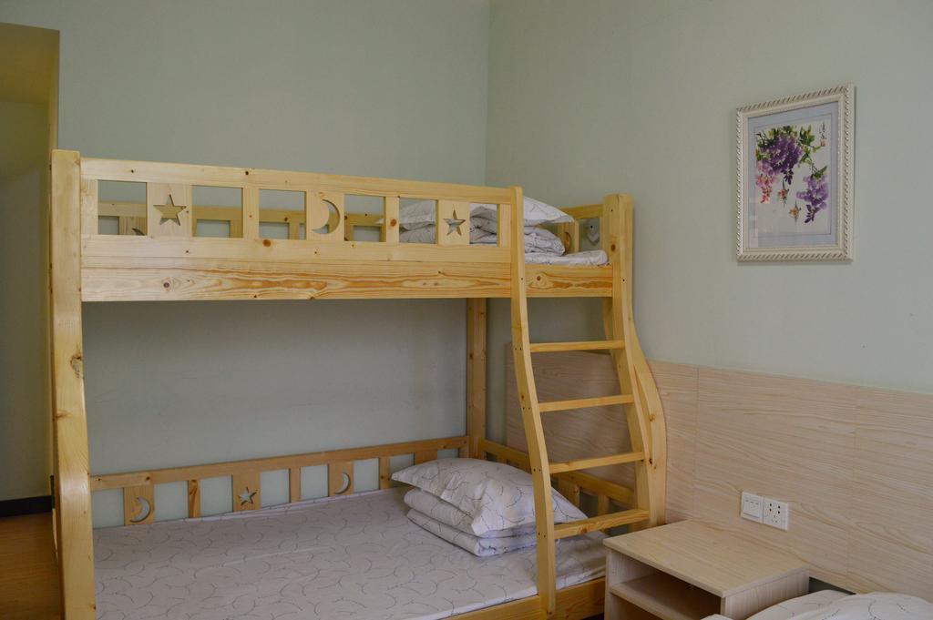 Buddy'S Hostel Guilin Zewnętrze zdjęcie